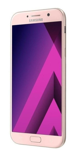 Samsung Galaxy A5 (2017) 32 GB rosa marciano 3 GB RAM | MercadoLibre