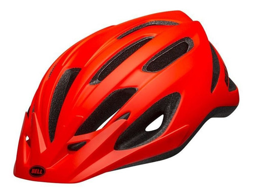 Casco Mtb Ruta Bell Crest Regulable - Carbonobikes 