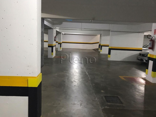 Cobertura À Venda Em Cambuí - Co017401