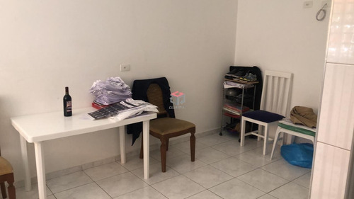 Imagem 12 de 17 de Sobrado À Venda, 3 Quartos, 1 Suíte, 2 Vagas, Rudge Ramos - São Bernardo Do Campo/sp - 79964