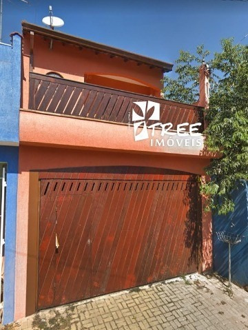 Imagem 1 de 3 de Venda De Sobrado Em Biritiba, Poá/sp, Com A/u 198m², Distribuídos Em 02 Dorm, 01 Suíte C/ Varanda, Quintal Grande Com Edícula E Piscina. Consulte-nos. - Ca01727 - 71036179