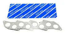 Comprar Junta Coletor Admissão Escape Hyundai Hr 2.5 8v Diesel D4bh