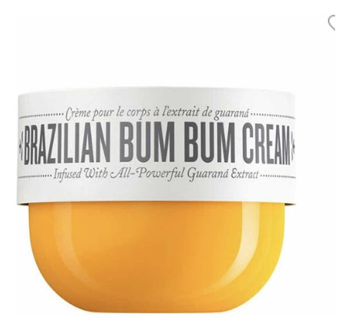 Sol De Janeiro Brazilian Bum Bum  Cream