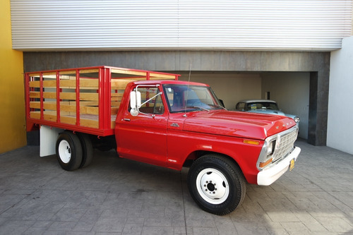 Imagen 1 de 12 de 1979 Ford F-350 Factura Original