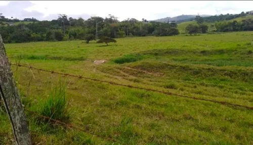 Vendo Finca Ganadera En Restrepo Valle