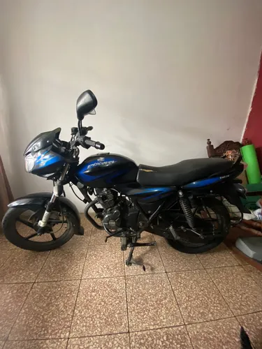Bajaj discover 2015 hotsell