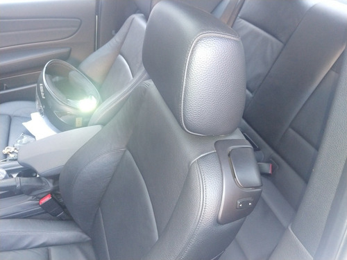 Bmw Serie 1 2.5 135i Coupe Sportive 306cv 2010