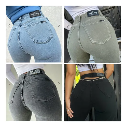 Jeans las locas precio por mayor hotsell