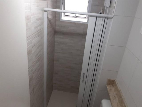 Imagem 9 de 9 de Apartamento À Venda Em Jardim Do Lago - Ap002429