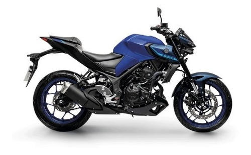 Imagem 12 de 25 de Yamaha - Mt-03 Abs -2023- A - Pronta Entrega Taxas Especiais