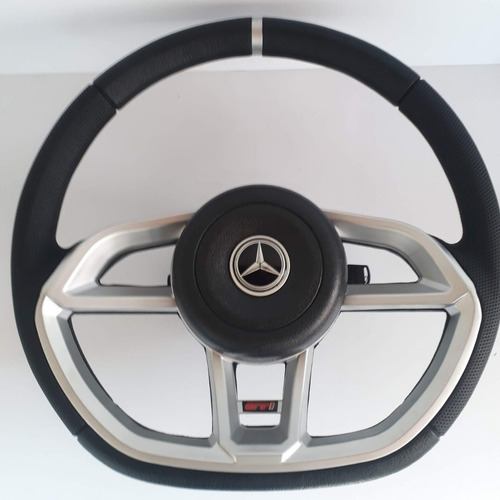Imagem 3 de 6 de Volante Antifurto Bobo Caminhões Modelos Exclusivos