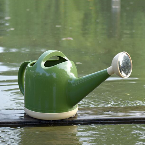 La Strumenti Di Giardino O Spruzzatore + Amarillo Claro
