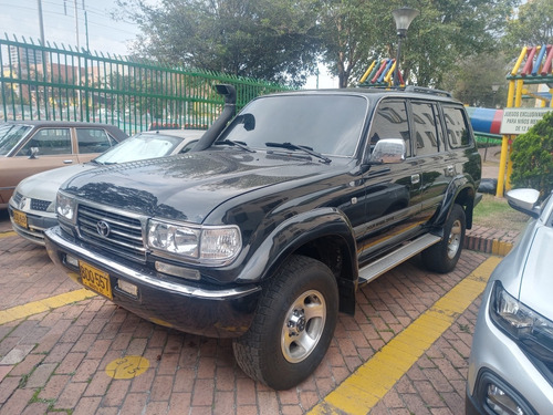 Toyota Burbuja Modelo 1993