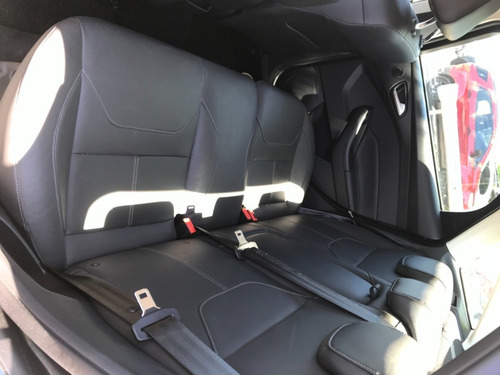 Ford Focus Iii 2.0 Sedan Titanium At6