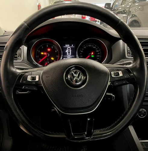 Imagen 8 de 14 de Vw Vento 2.5 Advance Plus Tip 2017