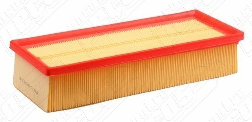 Filtro Ar Motor Tiguan 2.0 Fsi Turbo 2009-2011 Original