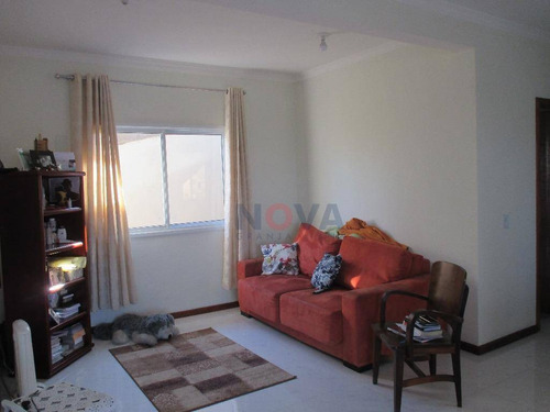Imagem 10 de 30 de Casa Residencial À Venda, Residencial Vale Verde, Cotia - Ca1616. - Ca1616
