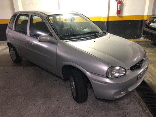 Imagem 2 de 7 de Chevrolet Corsa