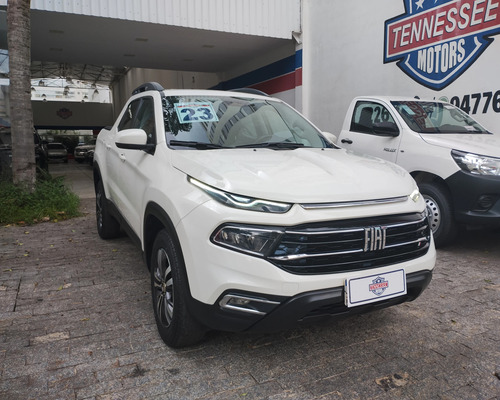Fiat Toro 2.0 16V TURBO DIESEL FREEDOM 4WD AT9