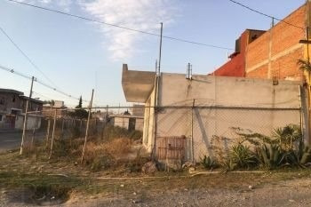 Terrenos En Venta En San Ramón 1a Sección, Puebla