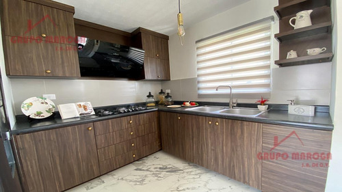 Imagen 2 de 25 de Tu Nuevo Hogar Está En Pachuca Exclusivo Fraccionamiento Casas En Venta % Promociones