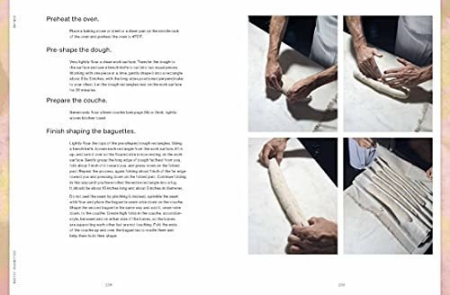 Book : Bread Book Ideas And Innovations From The Future Of.