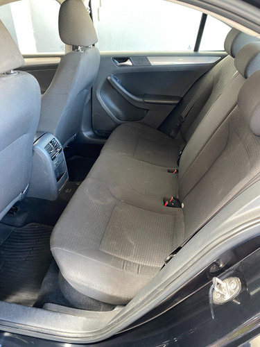Volkswagen Vento 2.0 Advance 115cv Summer Package
