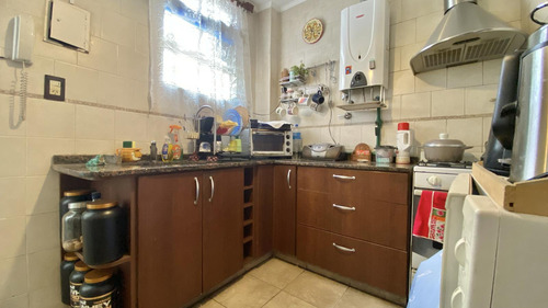 Venta Ph 2 1/2 Ambientes En Villa Santa Rita Por Escaleras