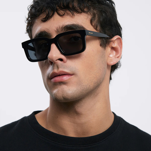 Lentes De Sol Meller - Eshe All Black