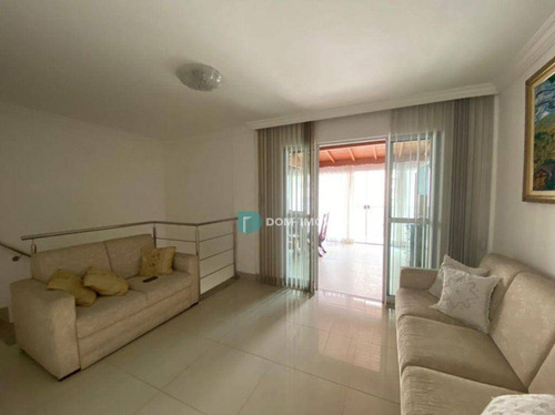 Imagem 18 de 30 de Cobertura Com 4 Dormitórios À Venda, 355 M² Por R$ 1.199.000,00 - São Mateus - Juiz De Fora/mg - Co0305