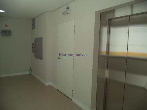 Imagem 7 de 14 de Prédio, Embaré, Santos - R$ 15.4 Mi, Cod: 60076090 - A60076090