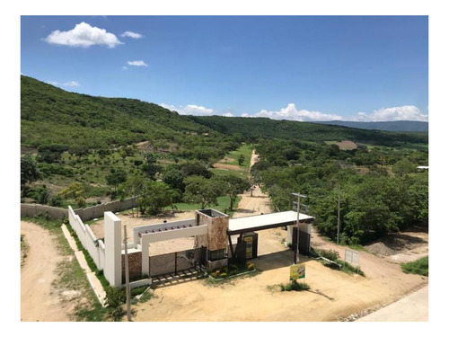 Terreno En Venta Fraccionamiento Pedregal San Antonio