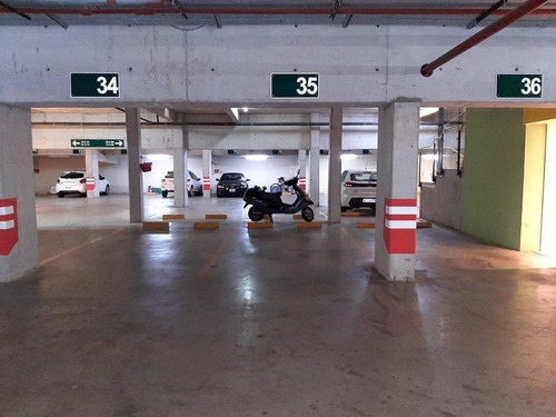 Imagen 1 de 3 de Cochera - Condominio Del Alto 3