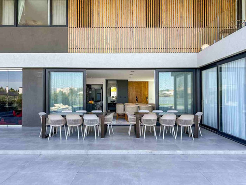 Venta Casa 4 Ambientes En Horizontes Al Sur