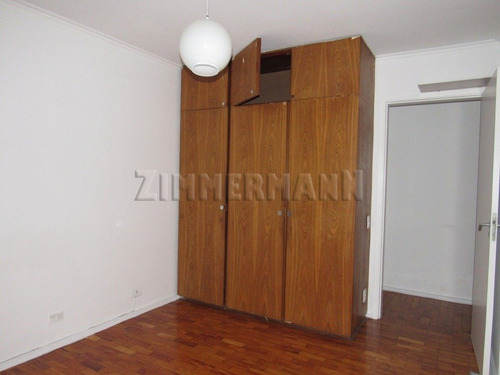Imagem 9 de 15 de Apartamento - Alto Da Lapa - Ref: 101412 - V-101412