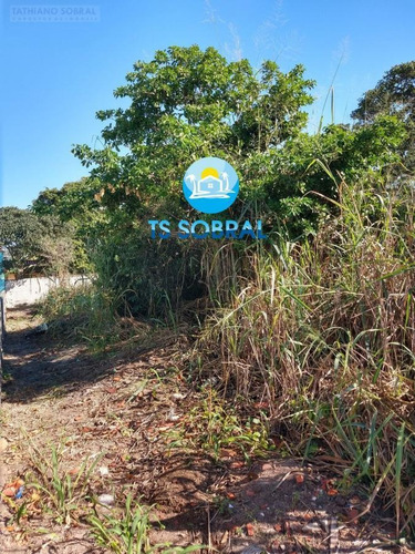 Imagem 3 de 7 de Terreno Em Praia Para Venda Em Saquarema, Jaconé - 495_1-1925544