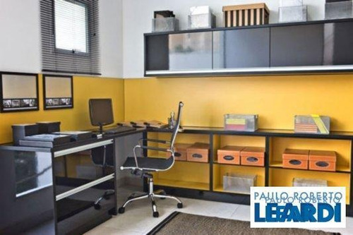 Imagem 13 de 13 de Apartamento - Morumbi - Sp - 357979