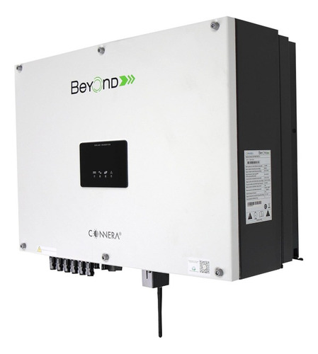 Inversor Beyond Interconexión A Red Cfe 18 Kw Trifasico 230v