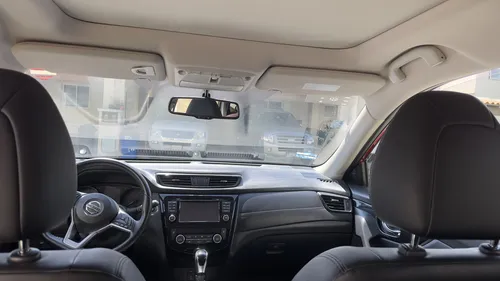 Nissan X-Trail 2.0 Exclusiv 2 Row Hybrid