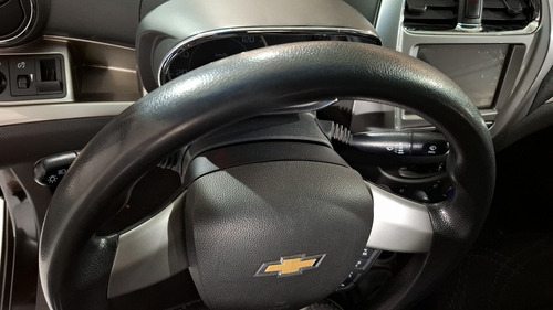 Chevrolet Beat 1.2 Ltz C
