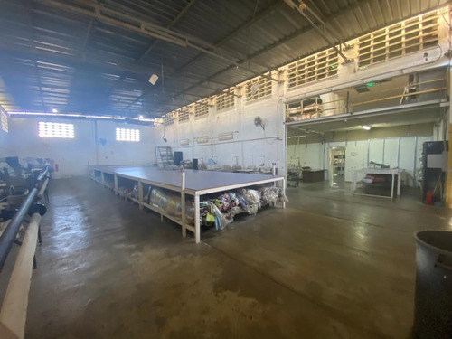 Imagen 13 de 14 de Venta Galpón Zona Industrial Castillito, San Diego, Carabobo