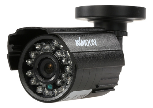 Cámara Home Cctv Pal Security 1200tvl System Vision Bullet