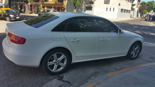 Audi A4 2.0 Tfsi Quattro Stronic