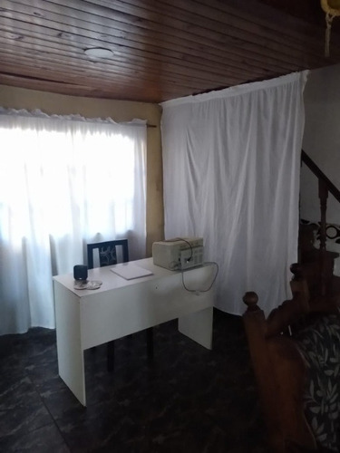 Imagen 7 de 10 de Casa Ph En Venta En Villa Luzuriaga