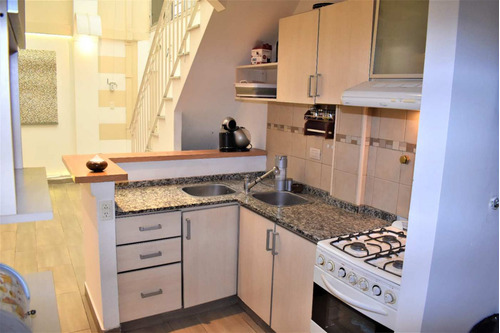 Venta Ph 4 Ambientes Almagro Con Terraza Parrilla