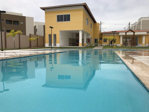 Imagem 3 de 10 de Apartamento 2/4,pronto Pra Morar Escritura Grátis! No Sim