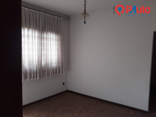 Imagem 14 de 15 de Casa - Vila Rezende - Ref: 17021 - V-17021