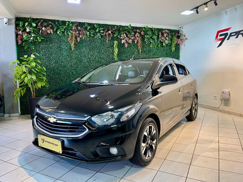 Chevrolet Onix 1.4 MPFI ADVANTAGE 8V FLEX 4P AUTOMÁTICO