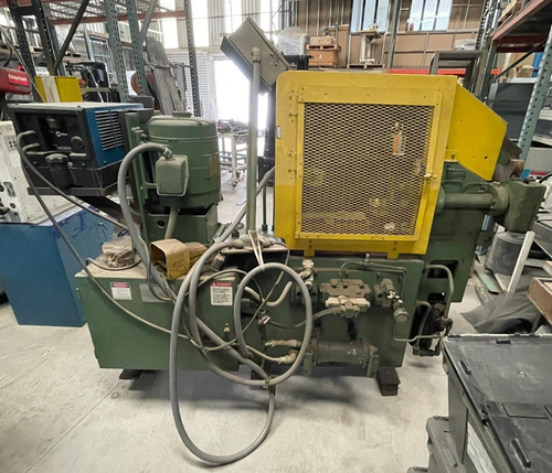 Maquina Dobladora De Tubo M 22619 Teledyne Pines 1 (Usado)
