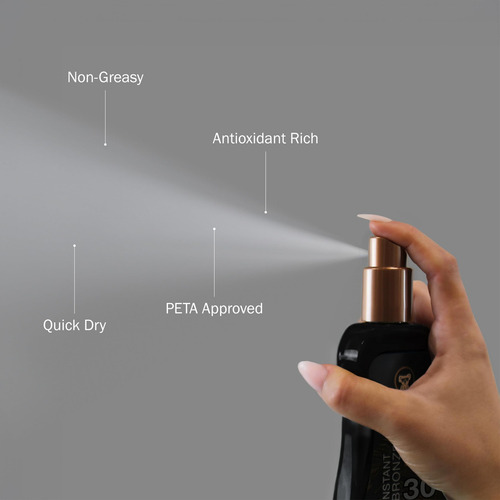 Protector Solar En Gel En Spray Australian Gold Con